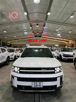 هيونداي سانتافي